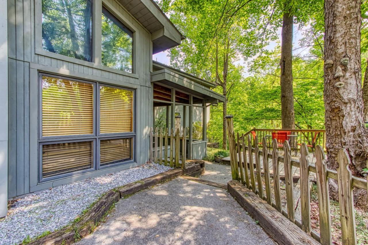 Mountain Lake Lodge, Hot Tub, Theater Room, 1089 Free Tickets Each Paid Day, Dollywood And More Сев'єрвілл Екстер'єр фото