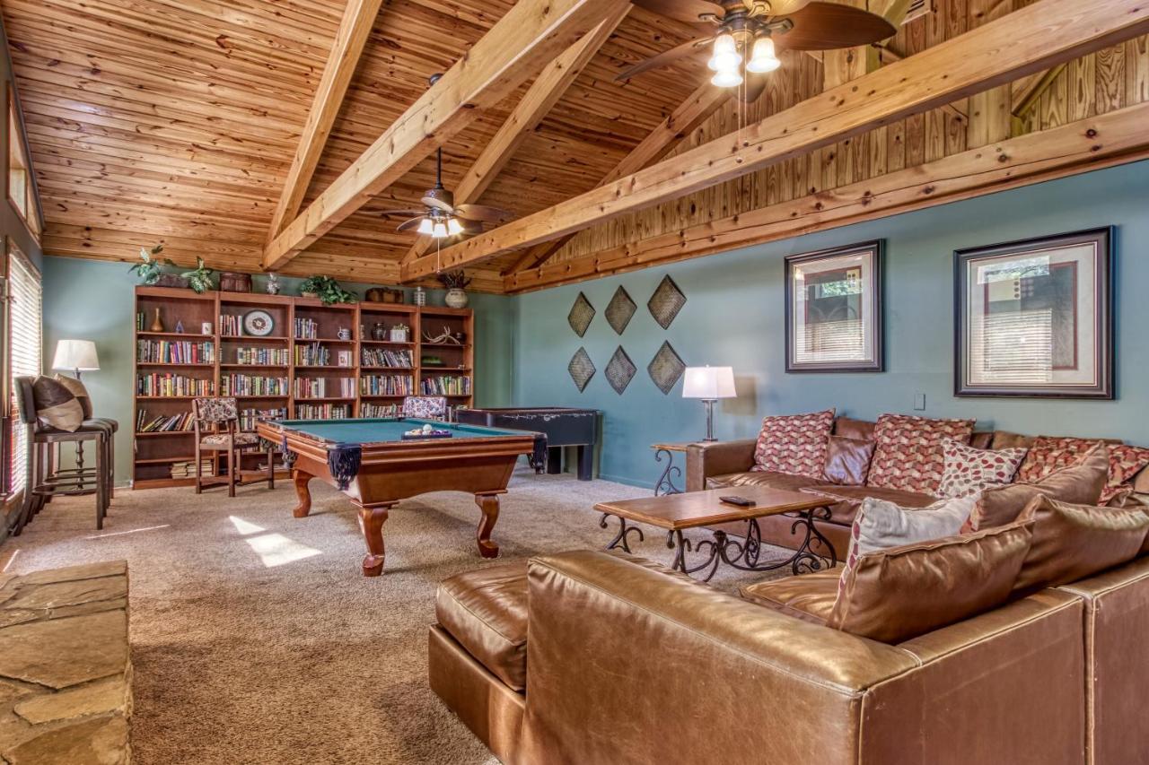Mountain Lake Lodge, Hot Tub, Theater Room, 1089 Free Tickets Each Paid Day, Dollywood And More Сев'єрвілл Екстер'єр фото