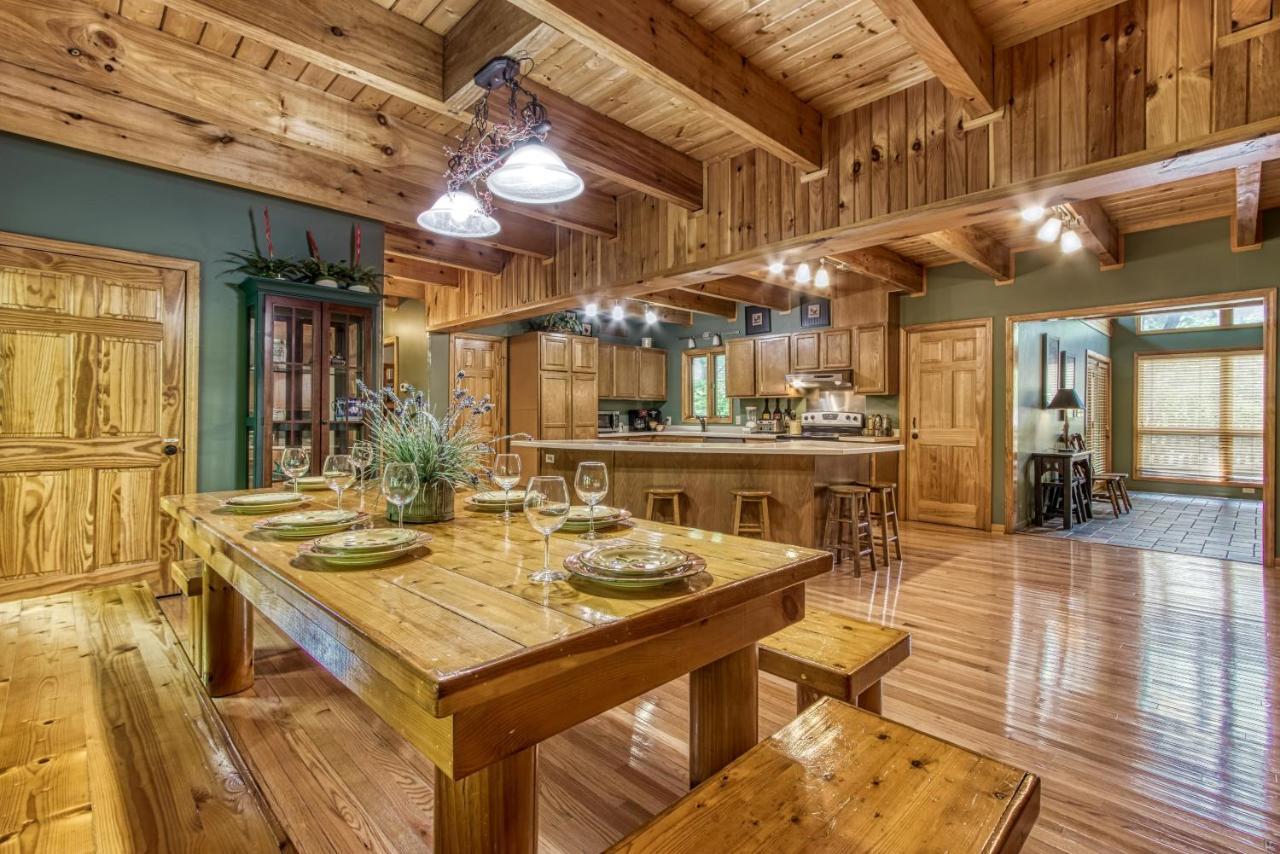 Mountain Lake Lodge, Hot Tub, Theater Room, 1089 Free Tickets Each Paid Day, Dollywood And More Сев'єрвілл Екстер'єр фото