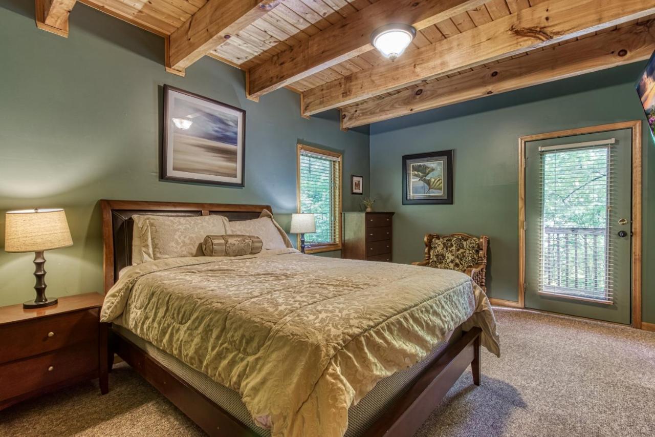 Mountain Lake Lodge, Hot Tub, Theater Room, 1089 Free Tickets Each Paid Day, Dollywood And More Сев'єрвілл Екстер'єр фото