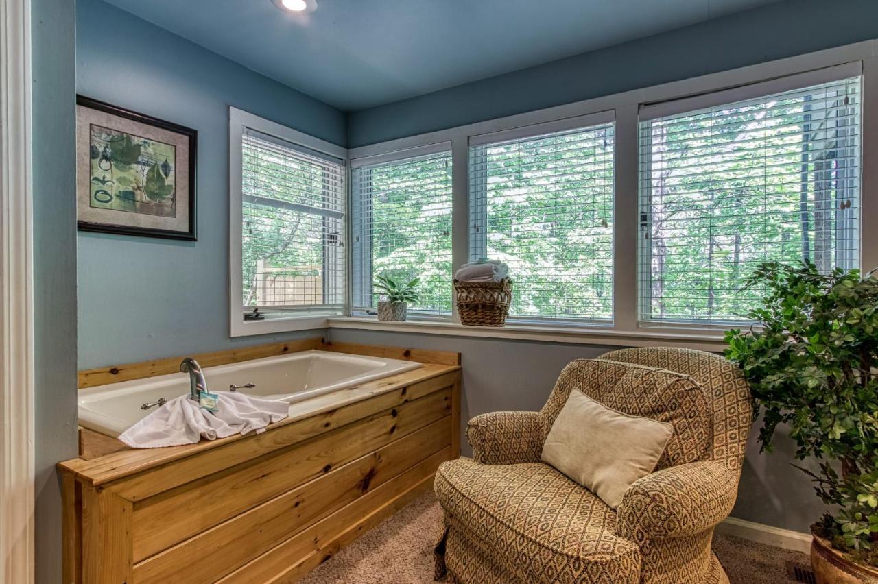 Mountain Lake Lodge, Hot Tub, Theater Room, 1089 Free Tickets Each Paid Day, Dollywood And More Сев'єрвілл Екстер'єр фото