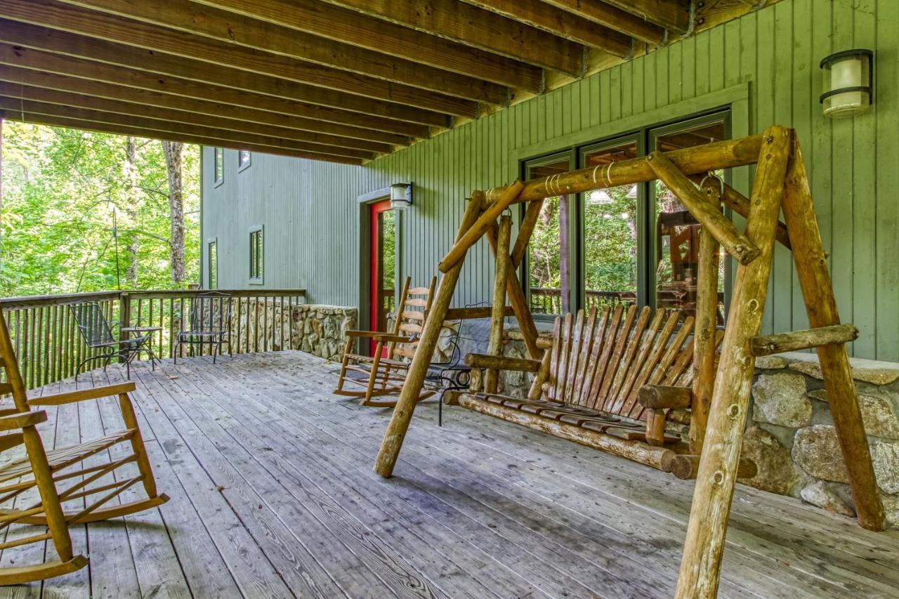 Mountain Lake Lodge, Hot Tub, Theater Room, 1089 Free Tickets Each Paid Day, Dollywood And More Сев'єрвілл Екстер'єр фото