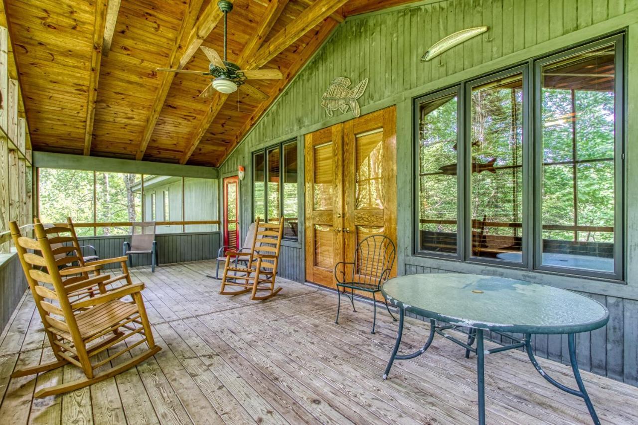 Mountain Lake Lodge, Hot Tub, Theater Room, 1089 Free Tickets Each Paid Day, Dollywood And More Сев'єрвілл Екстер'єр фото