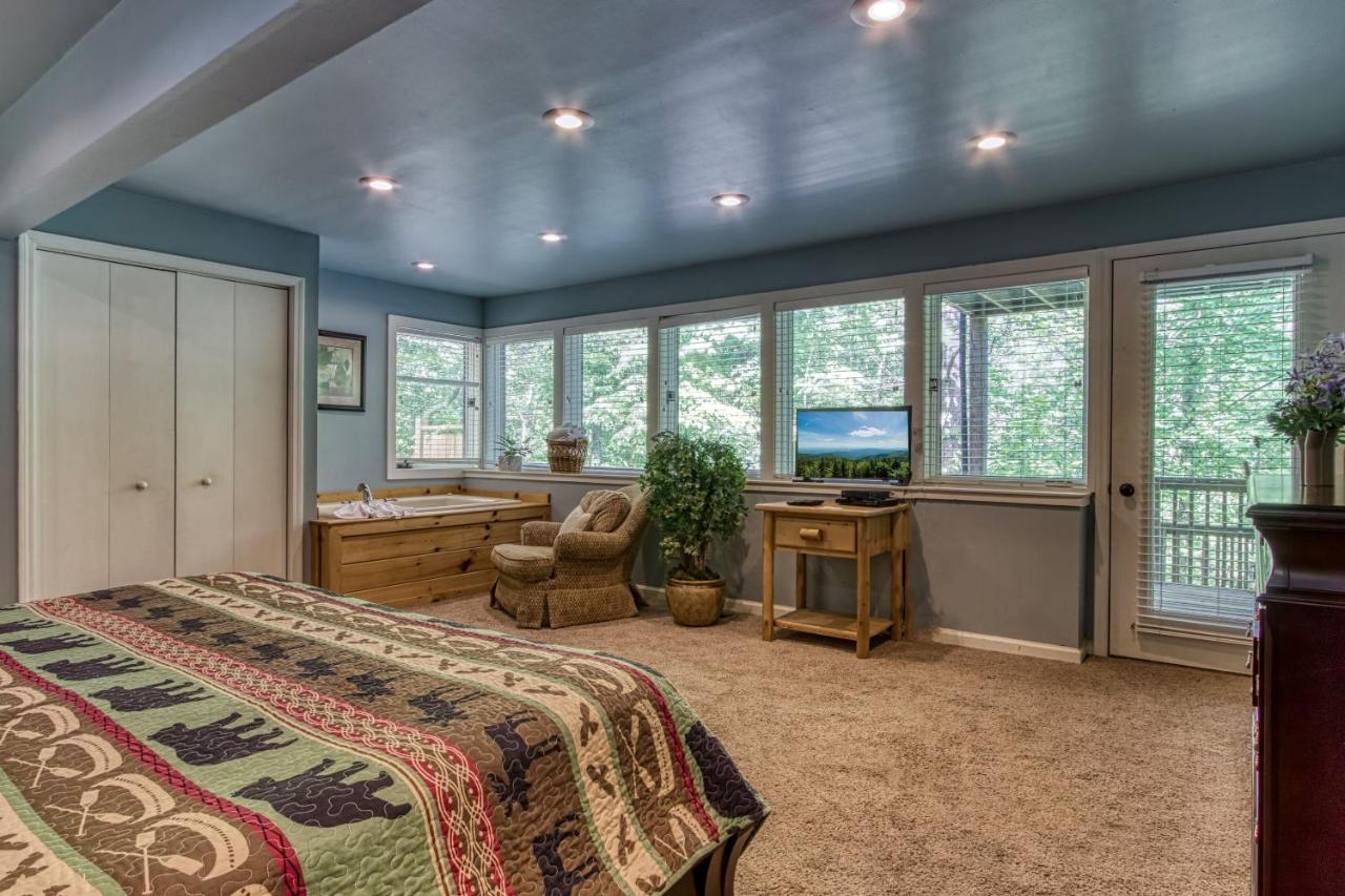 Mountain Lake Lodge, Hot Tub, Theater Room, 1089 Free Tickets Each Paid Day, Dollywood And More Сев'єрвілл Екстер'єр фото