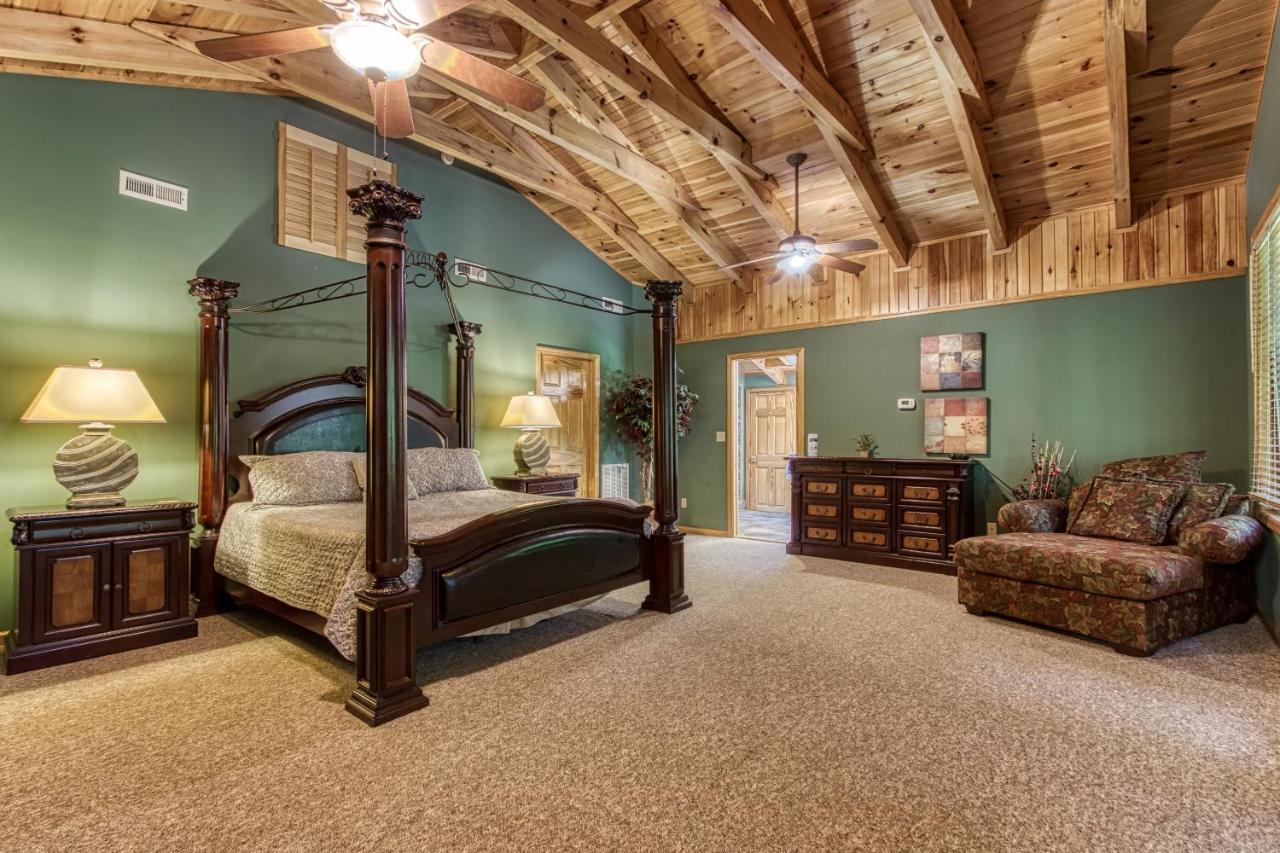 Mountain Lake Lodge, Hot Tub, Theater Room, 1089 Free Tickets Each Paid Day, Dollywood And More Сев'єрвілл Екстер'єр фото