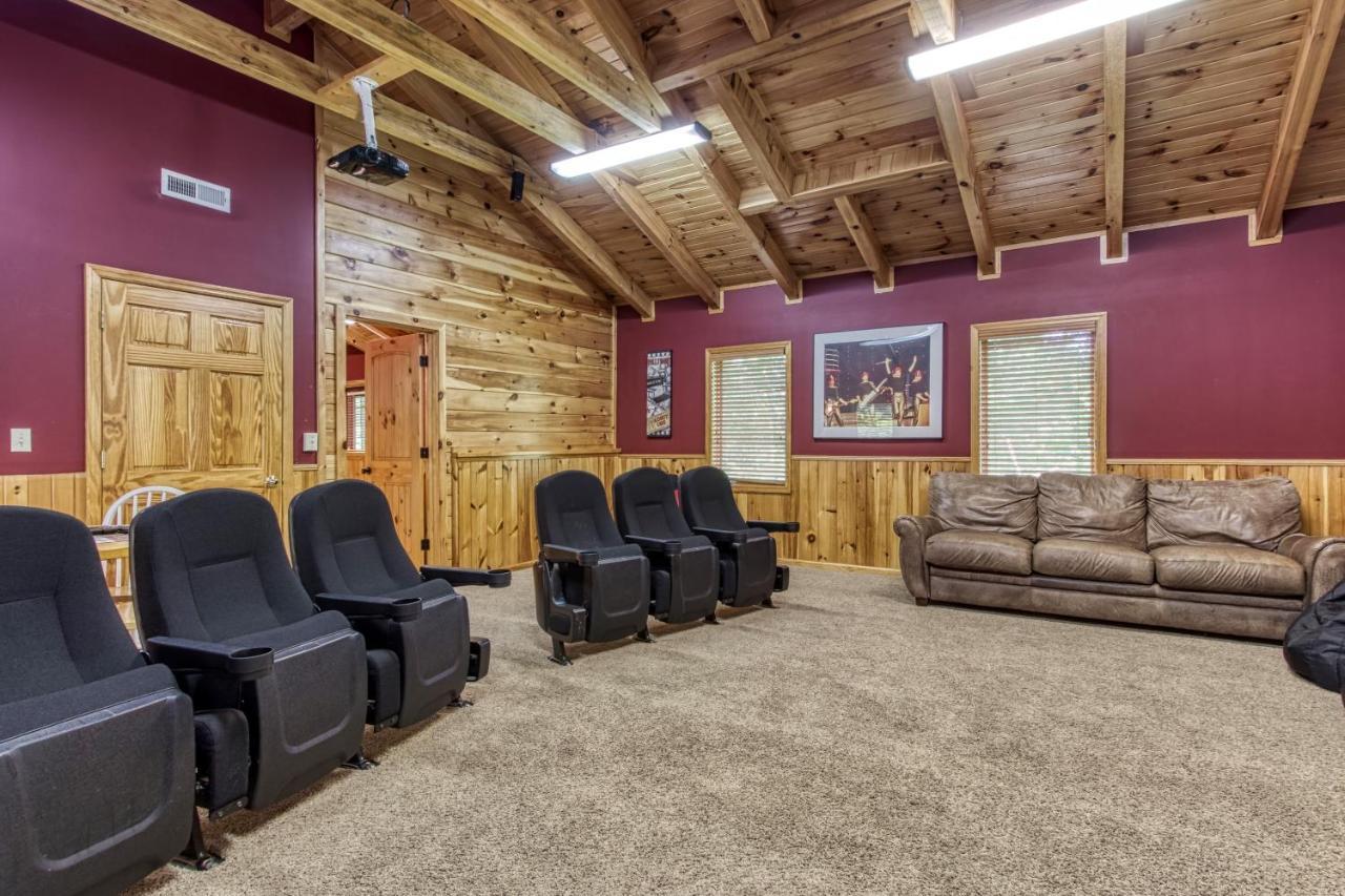 Mountain Lake Lodge, Hot Tub, Theater Room, 1089 Free Tickets Each Paid Day, Dollywood And More Сев'єрвілл Екстер'єр фото