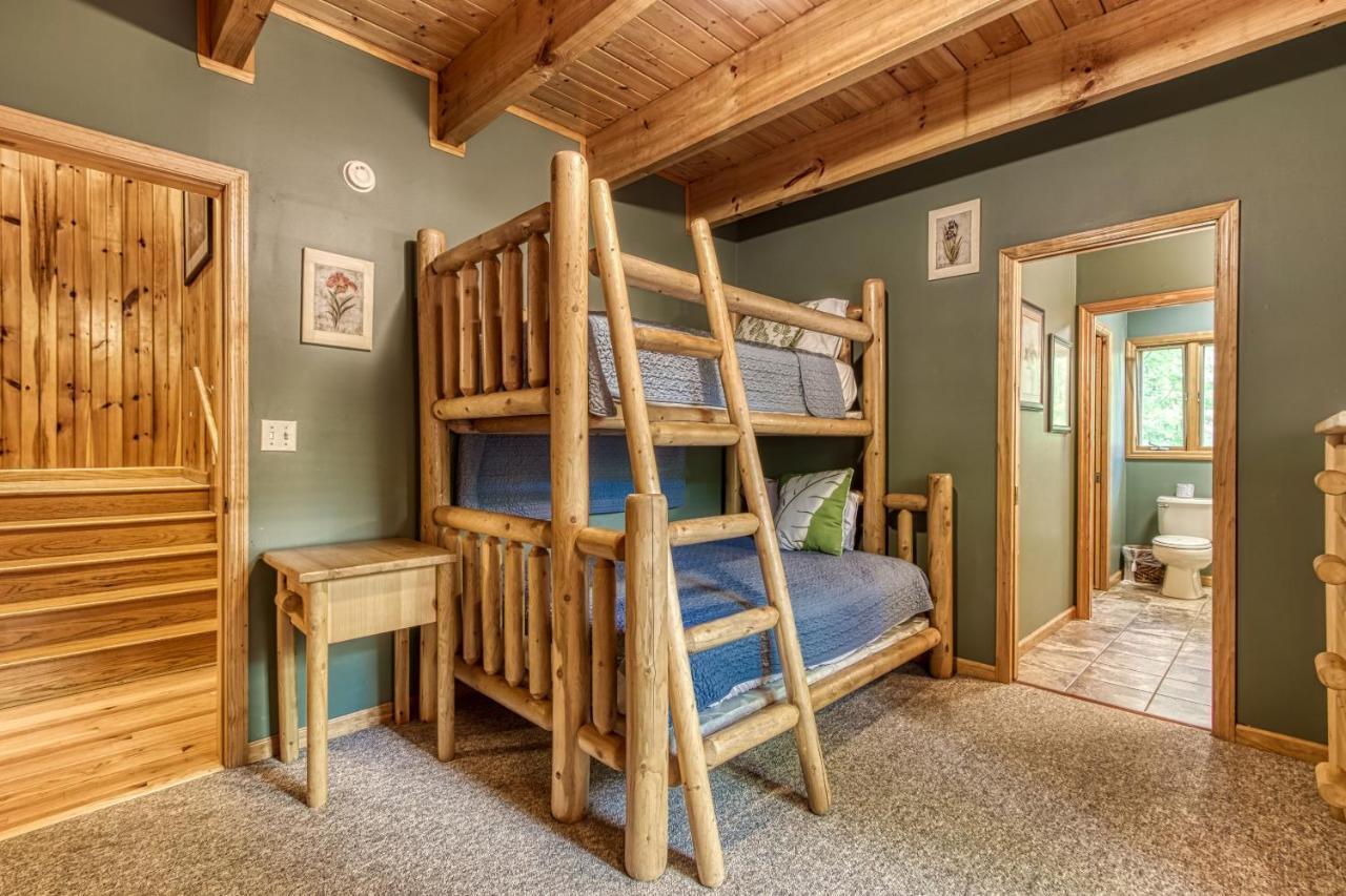 Mountain Lake Lodge, Hot Tub, Theater Room, 1089 Free Tickets Each Paid Day, Dollywood And More Сев'єрвілл Екстер'єр фото