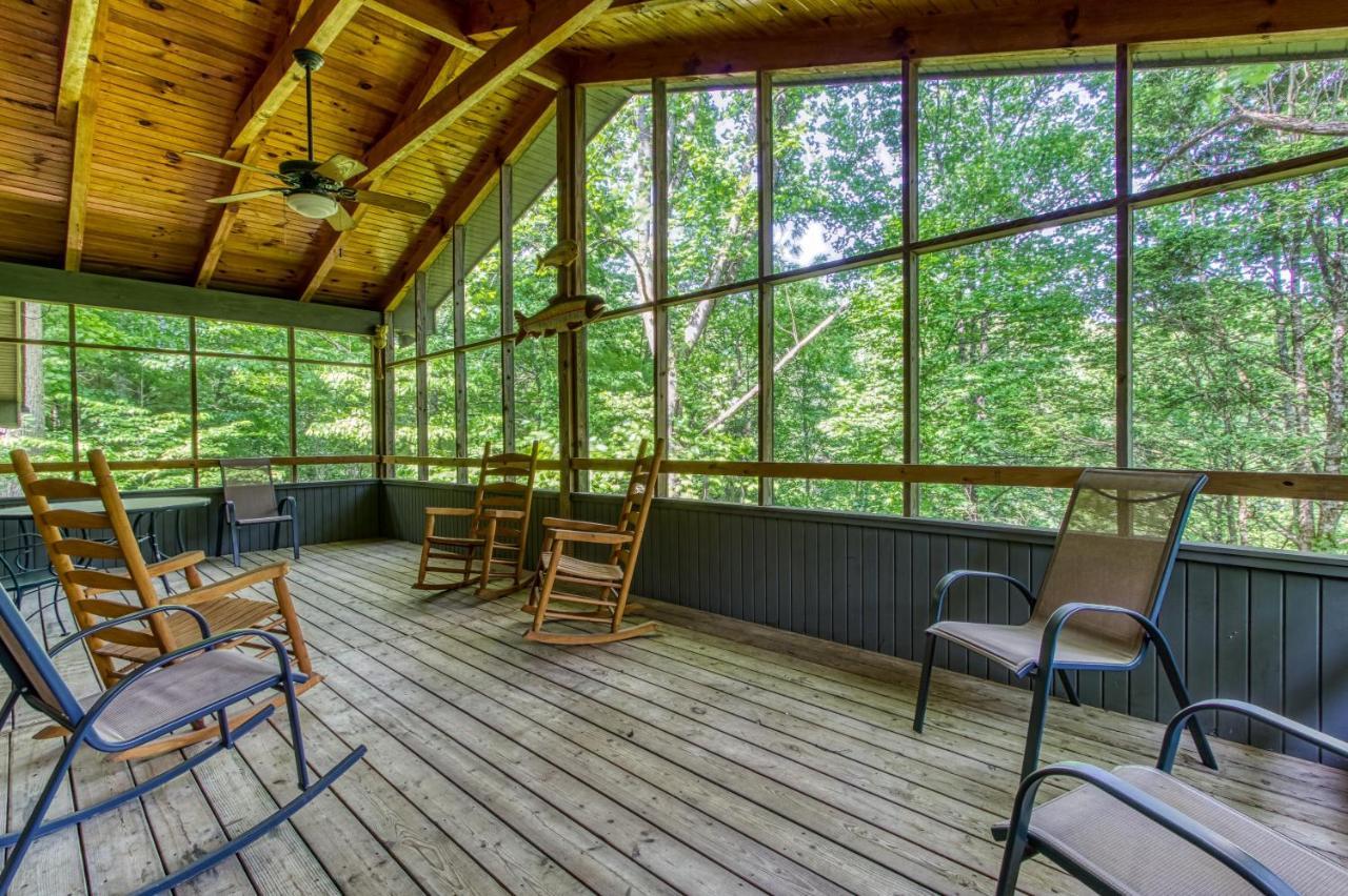 Mountain Lake Lodge, Hot Tub, Theater Room, 1089 Free Tickets Each Paid Day, Dollywood And More Сев'єрвілл Екстер'єр фото
