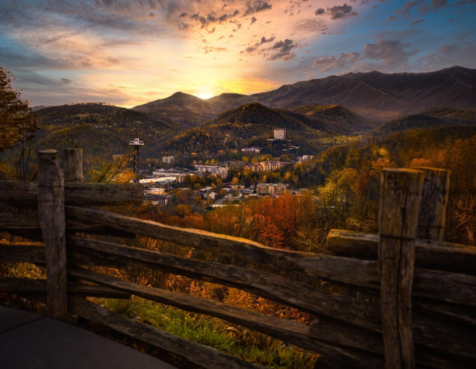 Mountain Lake Lodge, Hot Tub, Theater Room, 1089 Free Tickets Each Paid Day, Dollywood And More Сев'єрвілл Екстер'єр фото